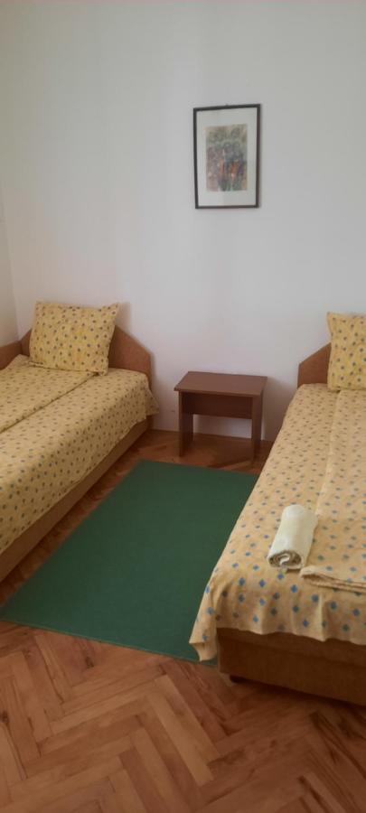 Privatni Smestaj Nanica Mataruska Banja Bagian luar foto