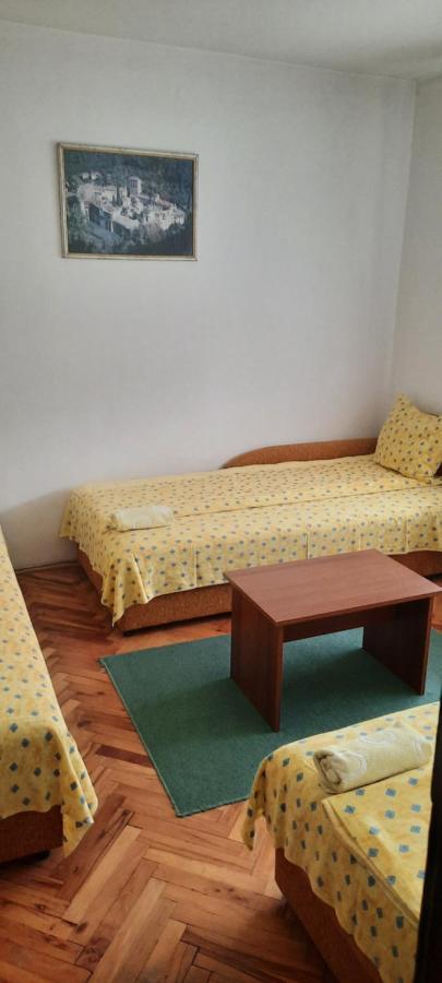 Privatni Smestaj Nanica Mataruska Banja Bagian luar foto