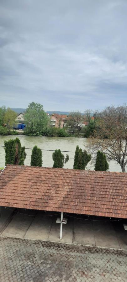 Privatni Smestaj Nanica Mataruska Banja Bagian luar foto