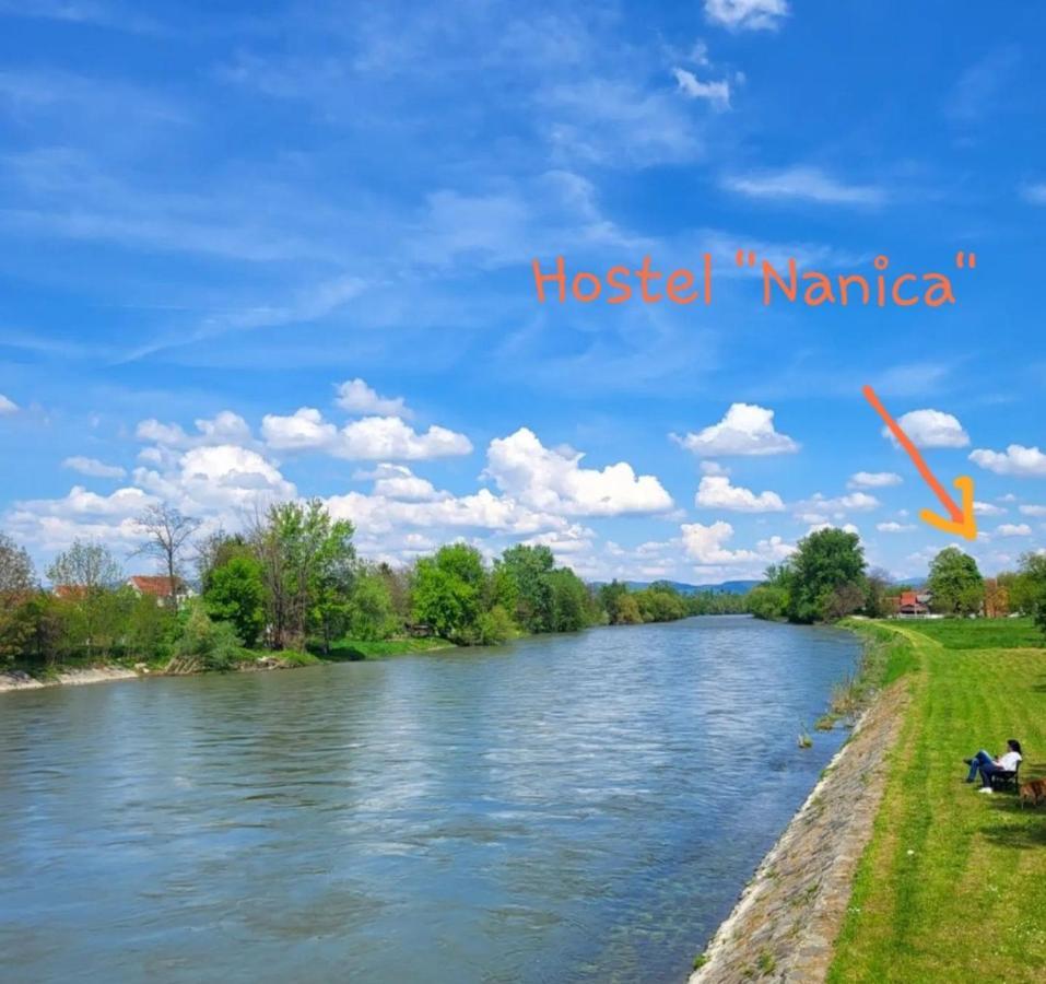 Privatni Smestaj Nanica Mataruska Banja Bagian luar foto