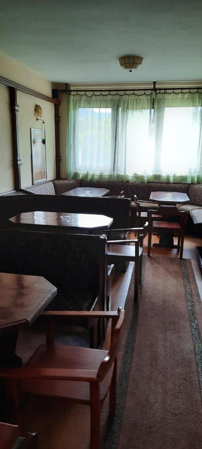 Privatni Smestaj Nanica Mataruska Banja Bagian luar foto